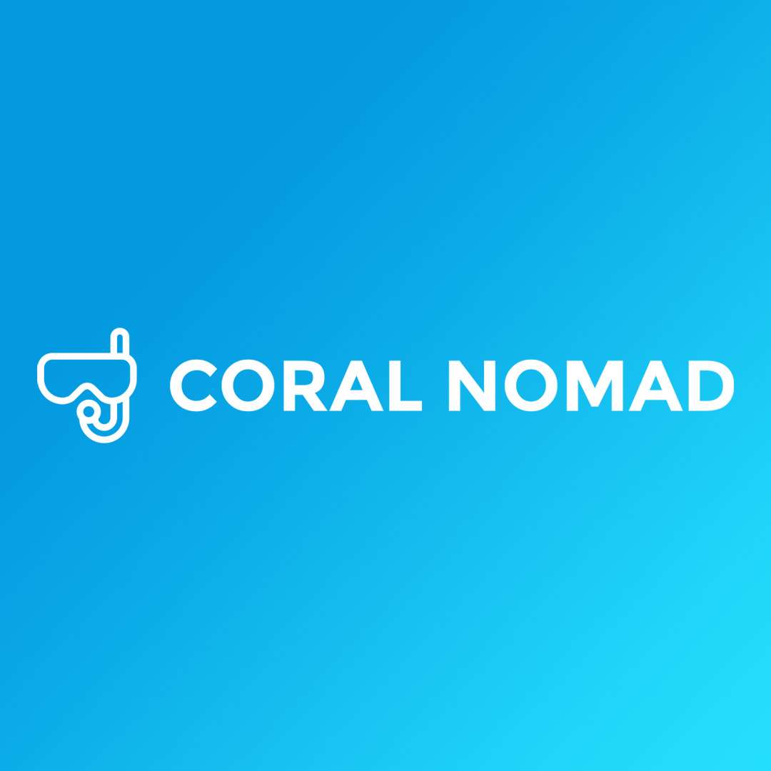 Coral Nomad logo