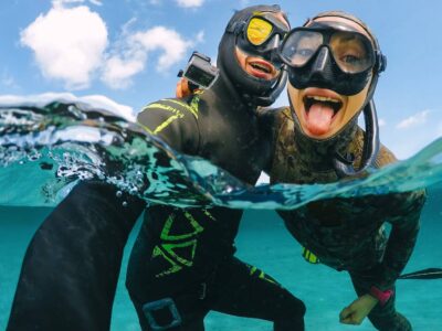 Best GoPro Accessories for Snorkeling
