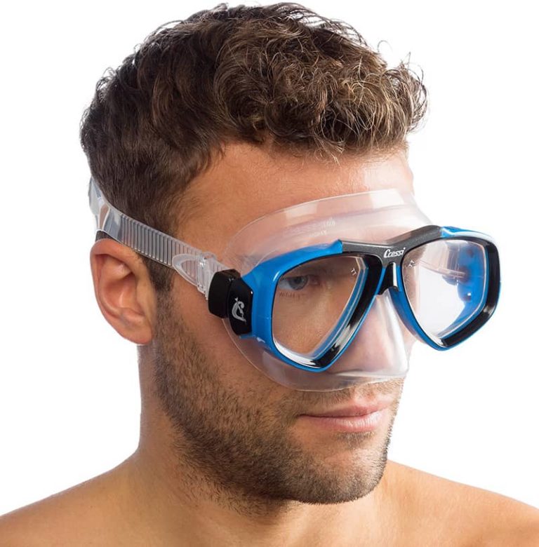 Can You Snorkel With Glasses? 7 Great Ways to See Underwater