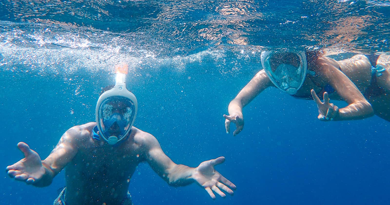 Are FullFace Snorkel Masks Safe? 5 Big Truths & Lies