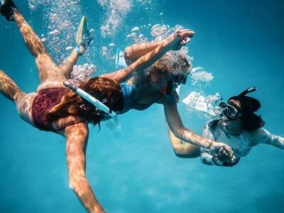 How much does snorkeling cost?