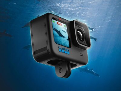What snorkel gear do I need? Recommended action camera