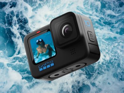 The New GoPro for Snorkeling: 3 Keys on Buying/Upgrading the HERO 10 Black